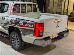 ميتسوبيشي L200